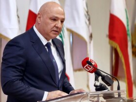 رئیس جمهور لبنان: آماده مذاکره برای پایان دادن به اشغالگری اسرائیل هستیم، اما هیچ اراده ای در طرف اسرائیلی وجود ندارد. 8 رئیس جمهور لبنان: آماده مذاکره برای پایان دادن به اشغالگری اسرائیل هستیم، اما هیچ اراده ای در طرف اسرائیلی وجود ندارد.