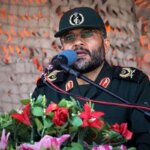 رئیس سازمان Basij: آینده ملل با جنگ همراه خواهد بود