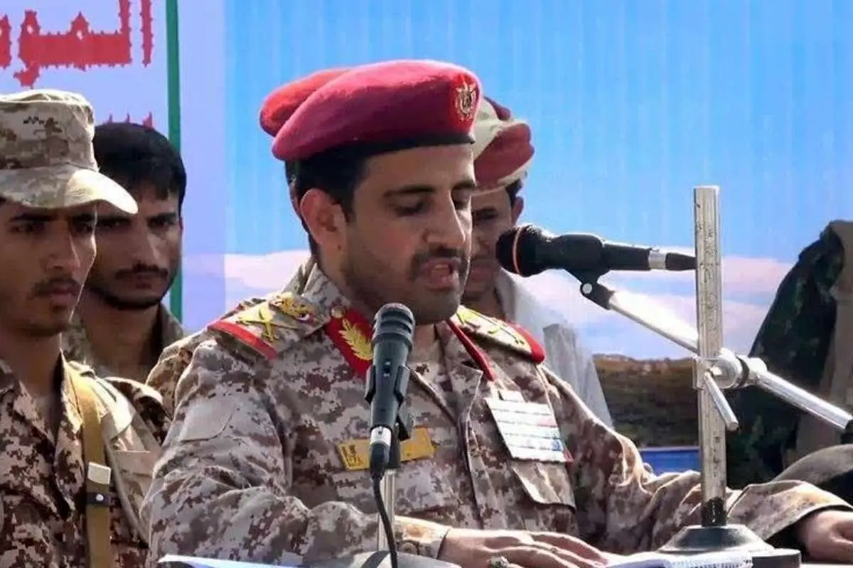 رئیس ستاد کل ارتش یمن به شهادت رسید