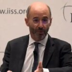 رابرت مالی: اسرائیل نتوانست در برابر موشک های ایران مقاومت کند/ ترامپ مصمم به توافق با ایران است