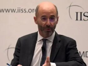 رابرت مالی: اسرائیل نتوانست در برابر موشک های ایران مقاومت کند/ ترامپ مصمم به توافق با ایران است 8 رابرت مالی: اسرائیل نتوانست در برابر موشک های ایران مقاومت کند/ ترامپ مصمم به توافق با ایران است