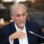 راغوفر: با وام های بانک آینده می توانیم 120 بیمارستان فوق تخصصی در کشور بسازیم