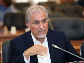 راغوفر: با وام های بانک آینده می توانیم 120 بیمارستان فوق تخصصی در کشور بسازیم 9 راغوفر: با وام های بانک آینده می توانیم 120 بیمارستان فوق تخصصی در کشور بسازیم