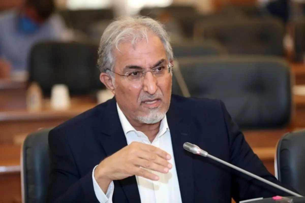 راغوفر: با وام های بانک آینده می توانیم 120 بیمارستان فوق تخصصی در کشور بسازیم 1 راغوفر: با وام های بانک آینده می توانیم 120 بیمارستان فوق تخصصی در کشور بسازیم