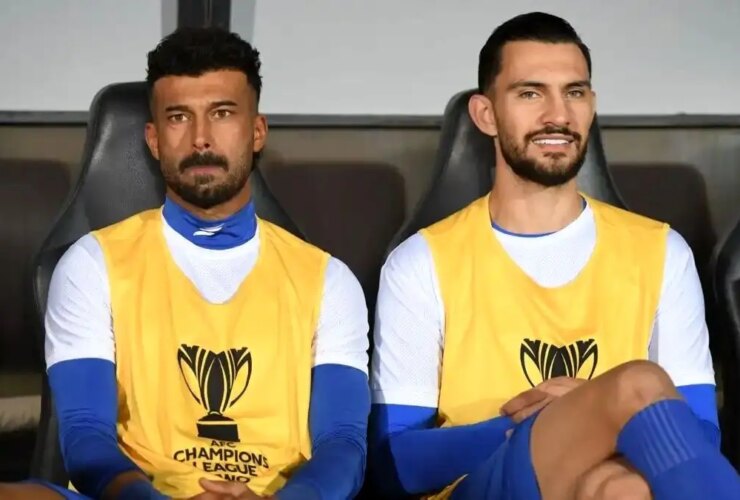 رامین رضاییان در وضعیت نامعلومی بازگشت به روزهای خشم برانکو 26 رامین رضاییان در وضعیت نامعلومی بازگشت به روزهای خشم برانکو