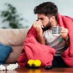 راه حل برای از بین بردن گرفتگی بینی