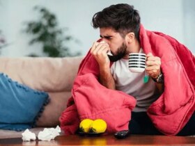 راه حل برای از بین بردن گرفتگی بینی