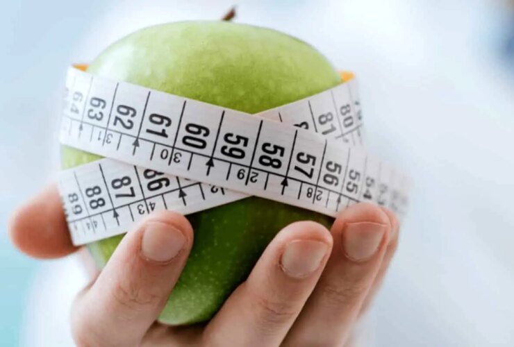 راه حل های صبحگاهی برای کاهش وزن