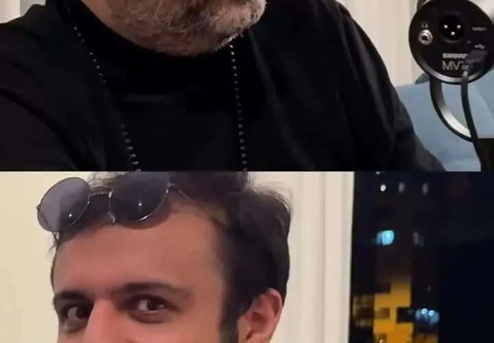 رضا راشیدپور: این خانم تنها شخصی است که در هر صورت به تلفن خود پاسخ می دهد 28 رضا راشیدپور: این خانم تنها شخصی است که در هر صورت به تلفن خود پاسخ می دهد