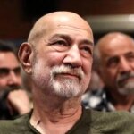 روایت دوران کودکی ؛ هنگامی که بینندگان آتیلا پزیانی قلم های رنگی دارند