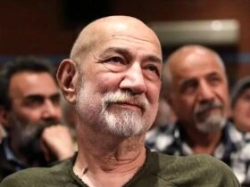 روایت دوران کودکی ؛ هنگامی که بینندگان آتیلا پزیانی قلم های رنگی دارند