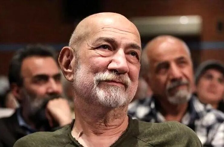 روایت دوران کودکی ؛ هنگامی که بینندگان آتیلا پزیانی قلم های رنگی دارند