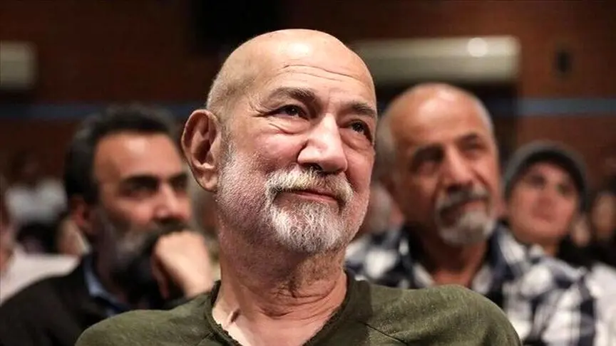روایت دوران کودکی ؛ هنگامی که بینندگان آتیلا پزیانی قلم های رنگی دارند
