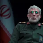 روایت سردار قانی درباره شهادت سید حسن نصرالله