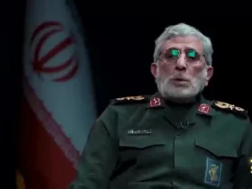 روایت سردار قانی درباره شهادت سید حسن نصرالله