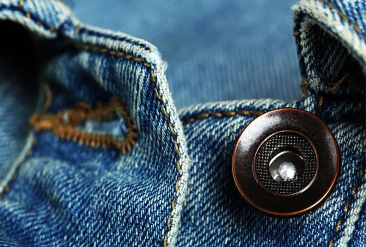 روایت من: همه چیز با دکمه روی شلوار من شروع شد! 19 روایت من: همه چیز با دکمه روی شلوار من شروع شد!