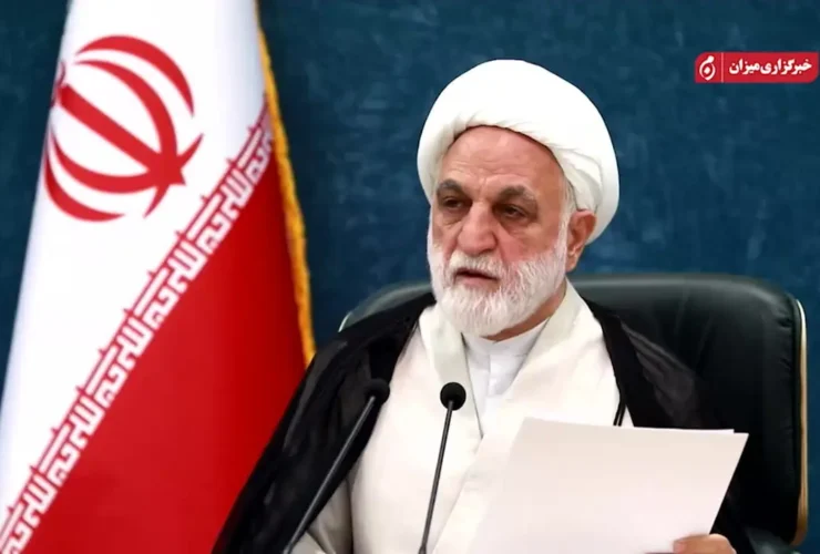 روایتی از دریای اژه از روند انحلال بانک آینده و نامه مهمی که وی به سران کشورها نوشت.