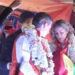 رودریگو پاز رئیس جمهور بولیوی شد