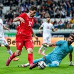 روسیه 1-6 تیم ملی ایران ؛ از دست دادن نگران کننده رئیس و پیروانش