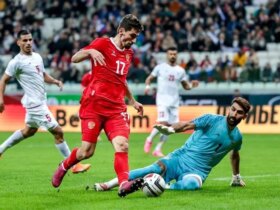 روسیه 1-6 تیم ملی ایران ؛ از دست دادن نگران کننده رئیس و پیروانش