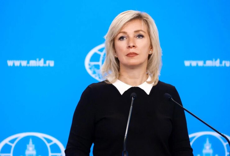 روسیه: واکنش ما به اتحادیه اروپا "دردناک" خواهد بود. 6 روسیه: واکنش ما به اتحادیه اروپا "دردناک" خواهد بود.