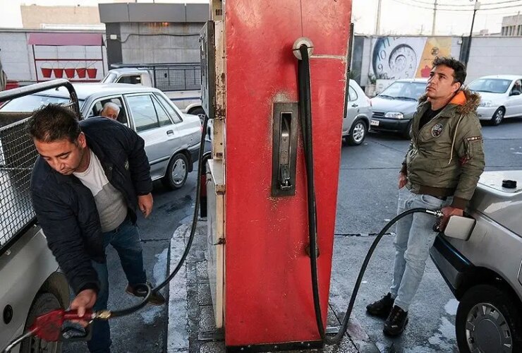 روش جدید تامین بنزین 31 روش جدید تامین بنزین