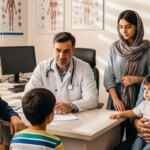رویای پزشک خانواده ؛ کلمه باقی مانده در زمین!