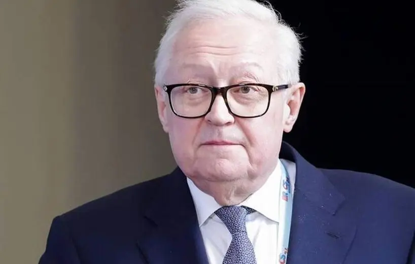 ریابکوف شرایط دیدار پوتین با ترامپ را اعلام کرد 1 ریابکوف شرایط دیدار پوتین با ترامپ را اعلام کرد