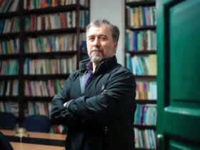 ریشه های اضطراب و پریشانی جامعه ایران