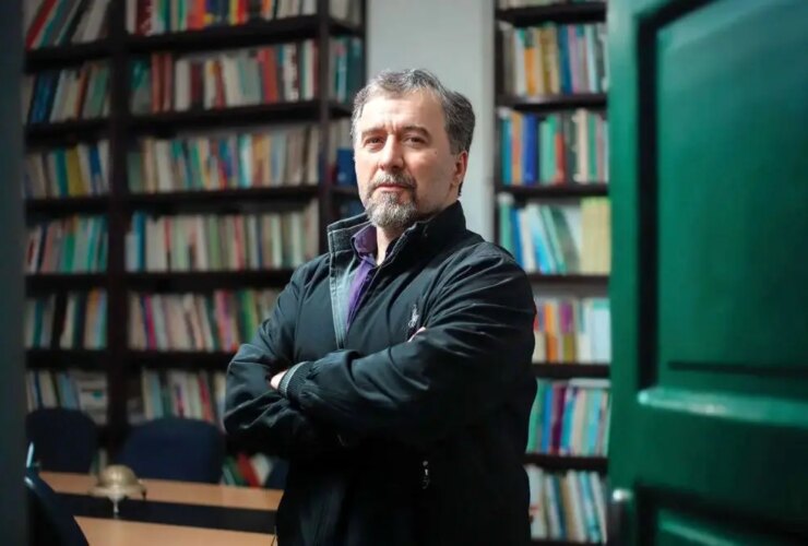 ریشه های اضطراب و پریشانی جامعه ایران