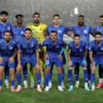 زمان بازی استقلال - الوحدات اردن در لیگ قهرمانان آسیا
