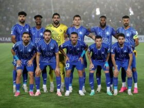 زمان بازی استقلال - الوحدات اردن در لیگ قهرمانان آسیا