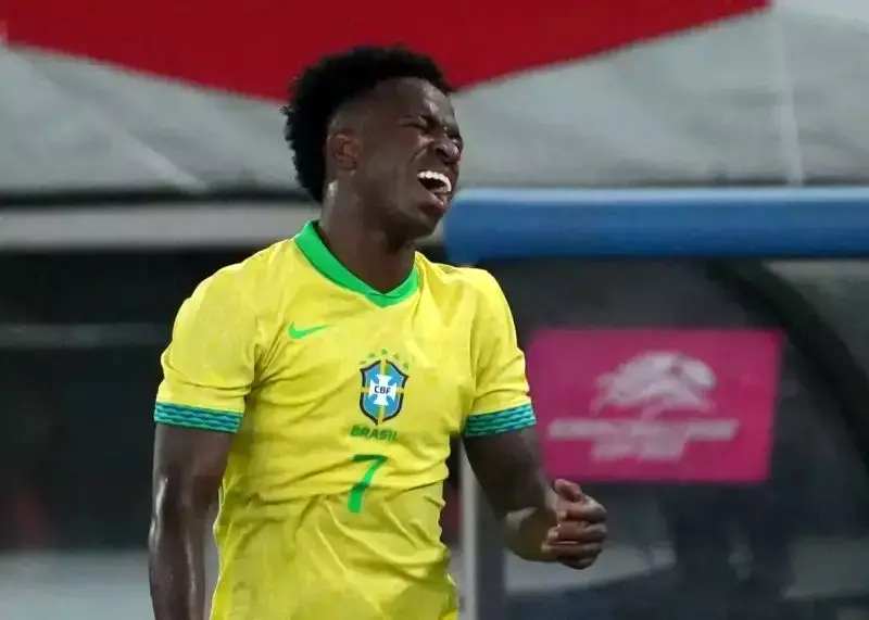 زندان در انتظار ستاره جنجالی رئال مادرید است