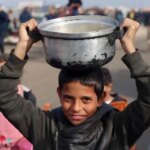 سازمان ملل متحد: 1000 تن کمک آماده برای ارسال به غزه