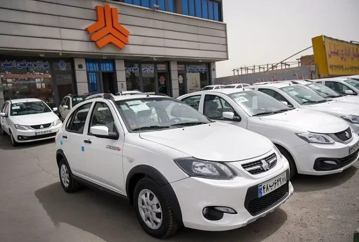 سایپا گران شد; لیست قیمت جدید منتشر شد 31 سایپا گران شد; لیست قیمت جدید منتشر شد