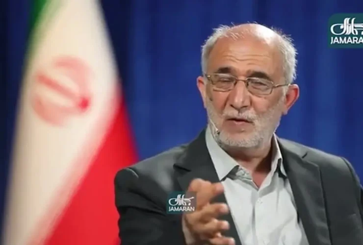 سردار علایی به دولت: وقتی بودجه ندارید به خیلی از نهادها پول بدهید 27 سردار علایی به دولت: وقتی بودجه ندارید به خیلی از نهادها پول بدهید