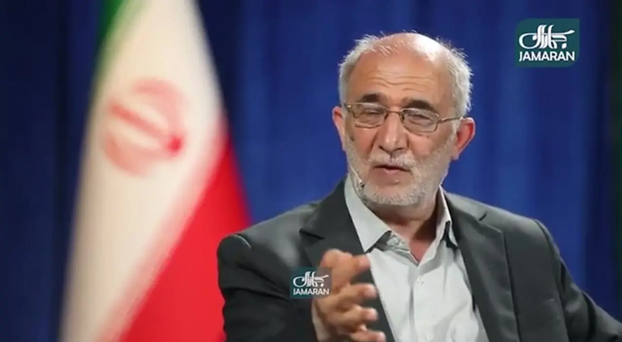 سردار علایی به دولت: وقتی بودجه ندارید به خیلی از نهادها پول بدهید 1 سردار علایی به دولت: وقتی بودجه ندارید به خیلی از نهادها پول بدهید