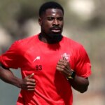 سردرگمی هاشمی در سمت راست پرسپولیس