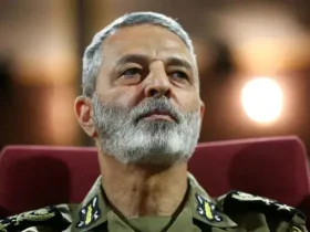 سرلشکر موسوی: یمن رسما در خط مقدم دفاع از ملت فلسطین قرار دارد