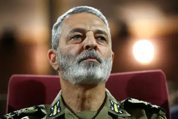 سرلشکر موسوی: یمن رسما در خط مقدم دفاع از ملت فلسطین قرار دارد