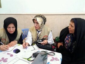 سرمایه اعتماد پزشکان: پزشکان در حال احیا هستند!