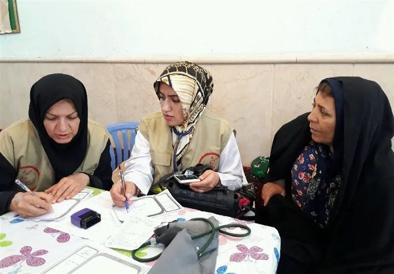 سرمایه اعتماد پزشکان: پزشکان در حال احیا هستند!