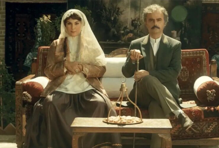 سریال خماری صبح; داستان سریال، بازیگران و زمان انتشار آن