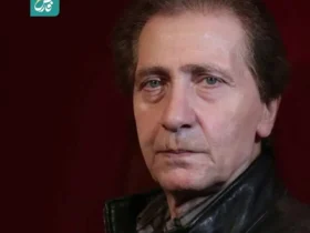 سعید موزافاری مرده است.