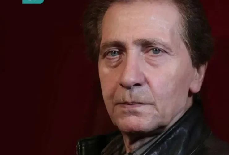 سعید موزافاری مرده است.