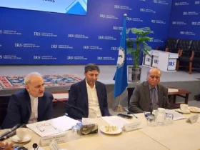 سفیر ایران در پاکستان: هرگز زیر بار توافق تحمیلی نخواهیم بود 8 سفیر ایران در پاکستان: هرگز زیر بار توافق تحمیلی نخواهیم بود