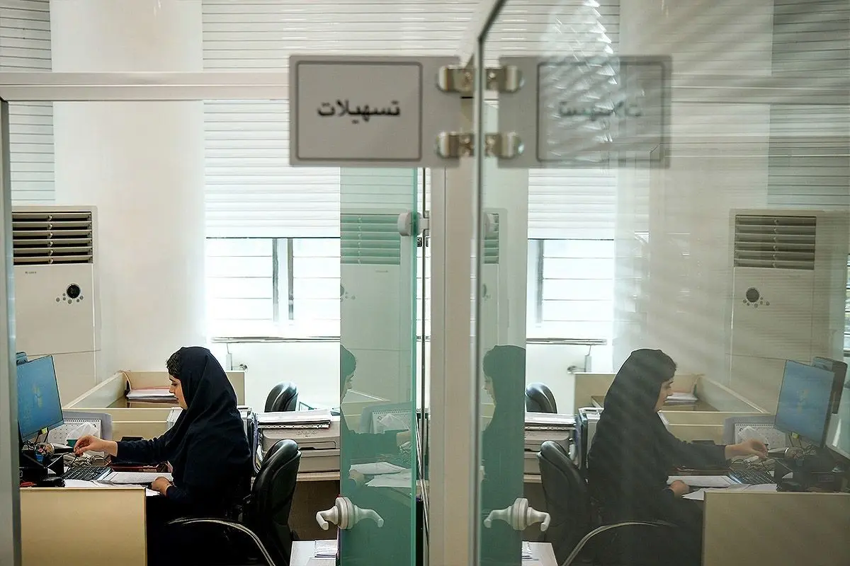 سقف اعتبار اشتغال افزایش یافت