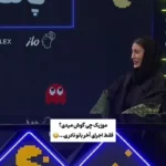 سلیقه جالب فریبا نادری در انتخاب موسیقی: بستگی به این دارد که کجا باشم؟