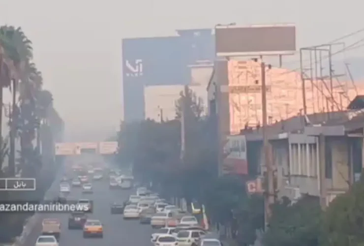 «سنت نادرست» روح بابل را کشت 13 «سنت نادرست» روح بابل را کشت