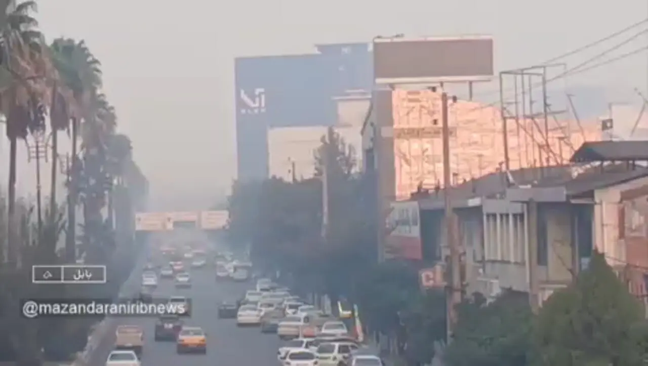 «سنت نادرست» روح بابل را کشت